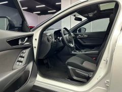 Mazda CX-4 2021 2.0L Automatic FWD Blue Sky Vitality Edition - ფოტო 9