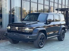 Tank 300 2021 City Edition 2.0T Stylish - ფოტო 1