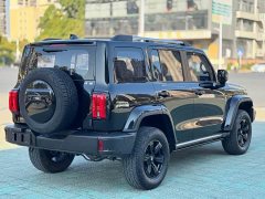 Tank 300 2021 City Edition 2.0T Stylish - ფოტო 2