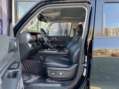 Tank 300 2021 City Edition 2.0T Stylish - ფოტო 4