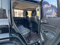 Tank 300 2021 City Edition 2.0T Stylish - ფოტო 6