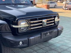 Tank 300 2021 City Edition 2.0T Stylish - ფოტო 8