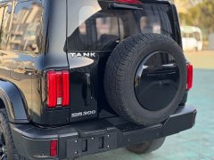 Tank 300 2021 City Edition 2.0T Stylish - ფოტო 9