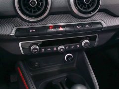 Audi Q2L 35 TFSI Fashion Dynamic - ფოტო 10