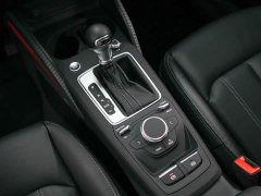 Audi Q2L 35 TFSI Fashion Dynamic - ფოტო 11