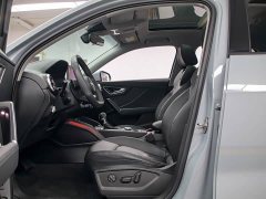 Audi Q2L 35 TFSI Fashion Dynamic - ფოტო 12