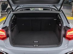 Audi Q2L 35 TFSI Fashion Dynamic - ფოტო 16