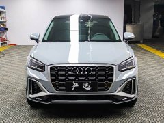 Audi Q2L 35 TFSI Fashion Dynamic - ფოტო 2
