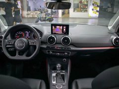 Audi Q2L 35 TFSI Fashion Dynamic - ფოტო 4