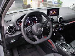 Audi Q2L 35 TFSI Fashion Dynamic - ფოტო 5