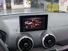 Audi Q2L 35 TFSI Fashion Dynamic - ფოტო 8