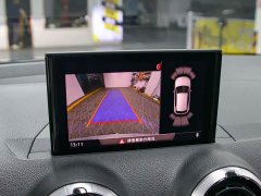 Audi Q2L 35 TFSI Fashion Dynamic - ფოტო 9
