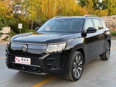 Volkswagen Teramont 2025 Pro 450TSI AWD Longitude Edition - ფოტო 1