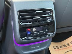 Volkswagen Teramont 2025 Pro 450TSI AWD Longitude Edition - ფოტო 10