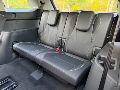 Volkswagen Teramont 2025 Pro 450TSI AWD Longitude Edition - ფოტო 11