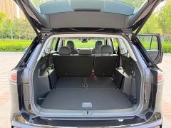 Volkswagen Teramont 2025 Pro 450TSI AWD Longitude Edition - ფოტო 14