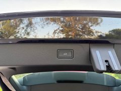 Volkswagen Teramont 2025 Pro 450TSI AWD Longitude Edition - ფოტო 15
