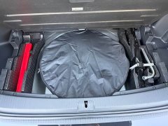 Volkswagen Teramont 2025 Pro 450TSI AWD Longitude Edition - ფოტო 16