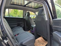 Volkswagen Teramont 2025 Pro 450TSI AWD Longitude Edition - ფოტო 17