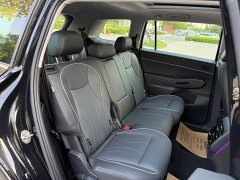 Volkswagen Teramont 2025 Pro 450TSI AWD Longitude Edition - ფოტო 18
