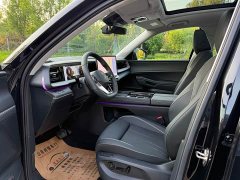 Volkswagen Teramont 2025 Pro 450TSI AWD Longitude Edition - ფოტო 4