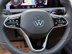 Volkswagen Teramont 2025 Pro 450TSI AWD Longitude Edition - ფოტო 6