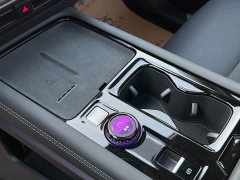 Volkswagen Teramont 2025 Pro 450TSI AWD Longitude Edition - ფოტო 7