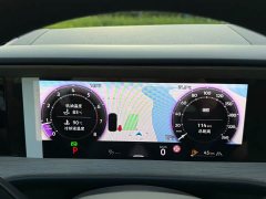 Volkswagen Teramont 2025 Pro 450TSI AWD Longitude Edition - ფოტო 8