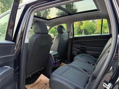 Volkswagen Teramont 2025 Pro 450TSI AWD Longitude Edition - ფოტო 9