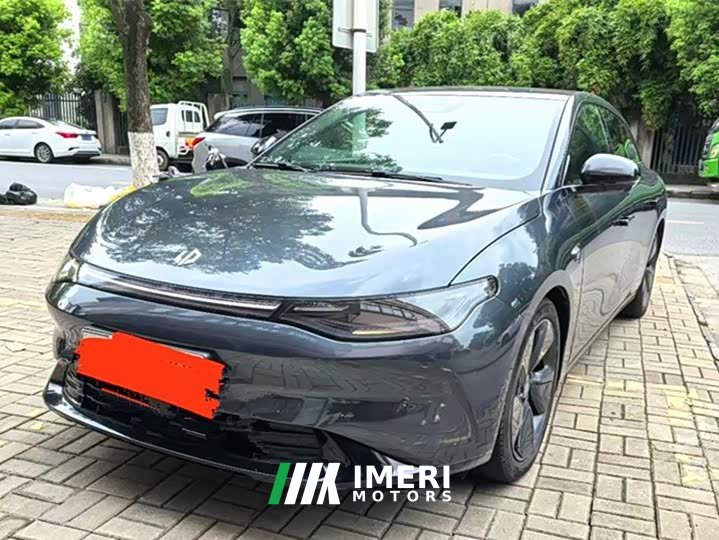 Leapmotor Leapo C01 2022 Rear-Wheel Drive Long-Range Edition - ავტომობილი ჩინეთიდან