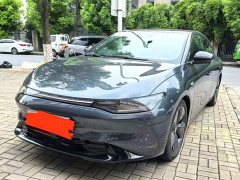 Leapmotor Leapo C01 2022 Rear-Wheel Drive Long-Range Edition - ფოტო 1