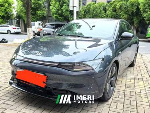 2023 Leapmotor Leapo C01 2022 Rear-Wheel Drive Long-Range Edition - ავტომობილი ჩინეთიდან
