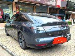 Leapmotor Leapo C01 2022 Rear-Wheel Drive Long-Range Edition - ფოტო 2
