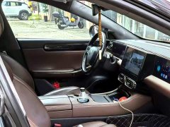 Leapmotor Leapo C01 2022 Rear-Wheel Drive Long-Range Edition - ფოტო 7