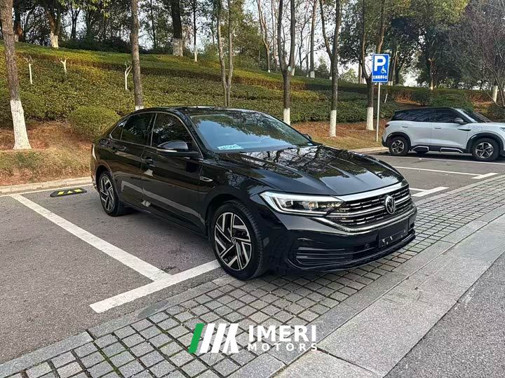 Volkswagen Sagitar 280TSI DSG Beyond Lite