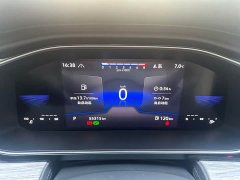 Volkswagen Sagitar 280TSI DSG Beyond Lite - ფოტო 11