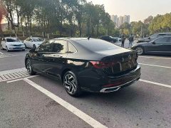 Volkswagen Sagitar 280TSI DSG Beyond Lite - ფოტო 4