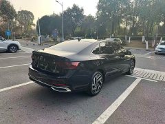 Volkswagen Sagitar 280TSI DSG Beyond Lite - ფოტო 5