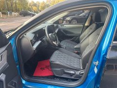 Volkswagen Sagitar 280TSI DSG Beyond Lite - ფოტო 6