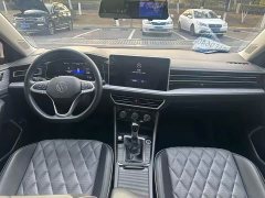 Volkswagen Sagitar 280TSI DSG Beyond Lite - ფოტო 7