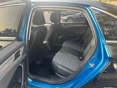 Volkswagen Sagitar 280TSI DSG Beyond Lite - ფოტო 8