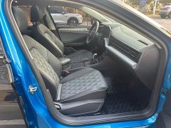 Volkswagen Sagitar 280TSI DSG Beyond Lite - ფოტო 9