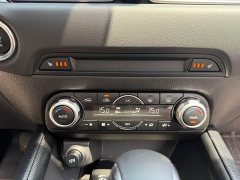 Mazda CX-5 2.0L Automatic FWD Smart Elegant Pro - ფოტო 10