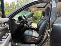 Mazda CX-5 2.0L Automatic FWD Smart Elegant Pro - ფოტო 11