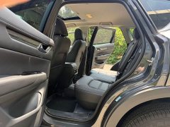 Mazda CX-5 2.0L Automatic FWD Smart Elegant Pro - ფოტო 12