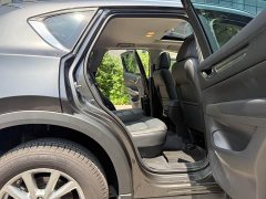 Mazda CX-5 2.0L Automatic FWD Smart Elegant Pro - ფოტო 14