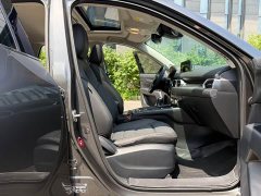 Mazda CX-5 2.0L Automatic FWD Smart Elegant Pro - ფოტო 15
