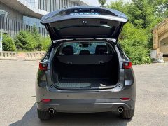 Mazda CX-5 2.0L Automatic FWD Smart Elegant Pro - ფოტო 16