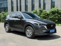 Mazda CX-5 2.0L Automatic FWD Smart Elegant Pro - ფოტო 3