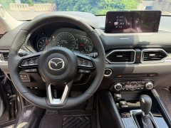 Mazda CX-5 2.0L Automatic FWD Smart Elegant Pro - ფოტო 8